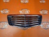 Решетка радиатора MERCEDES-BENZ E-class w211 фото 1 — Разборка Мерседес