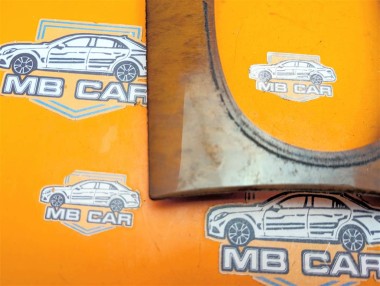 Накладка кулисы АКПП MERCEDES-BENZ S-класс W220 рестайлинг (2002 - 2005) — Разборка Мерседес