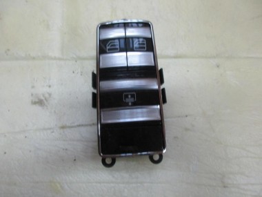 Блок кнопок стеклоподъемников MERCEDES-BENZ S-класс W221 (2005 - 2009) — Разборка Мерседес