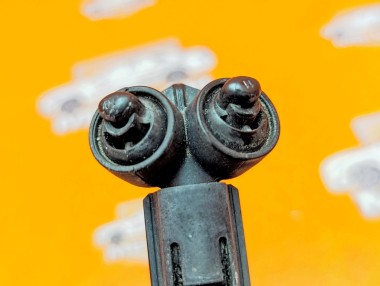 Омыватель фар MERCEDES-BENZ C-класс W204/S204 (2006 - 2011) — Разборка Мерседес