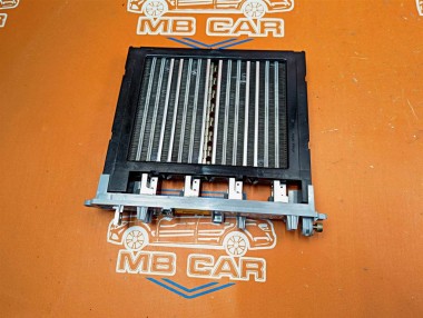 Догреватель печки MERCEDES-BENZ E-класс W211/S211 (2002 - 2006) — Разборка Мерседес