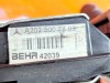 Радиатор MERCEDES-BENZ SLK-класс R170 (1996 - 2000) фото 11 &mdash; Разборка Мерседес