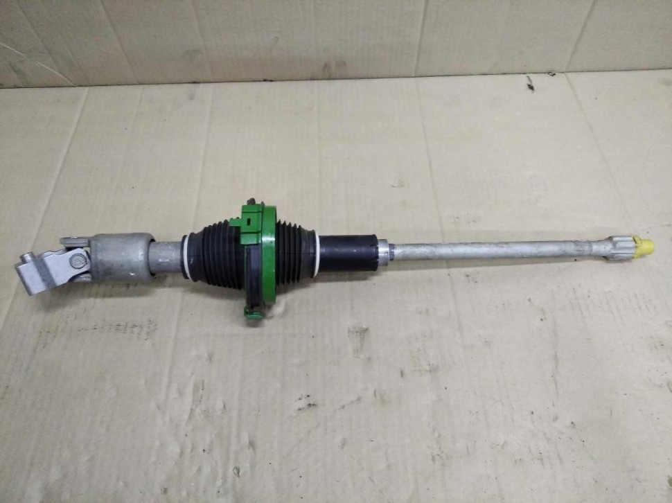 Кардан рулевого вала MERCEDES-BENZ C-класс AMG W205/S205/C205/A205 (2014 - 2018) фото 1 — Разборка Мерседес