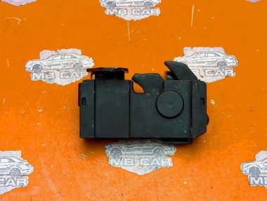 Замок капота MERCEDES-BENZ C-класс W204/S204 (2006 - 2011) — Разборка Мерседес