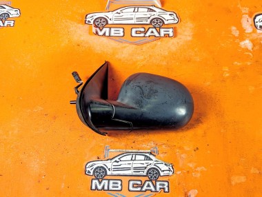 Зеркало левое MERCEDES-BENZ M-класс W163 (1997 - 2001) &mdash; Разборка Мерседес