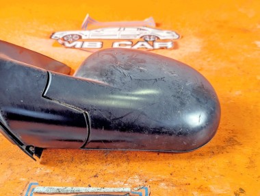 Зеркало левое MERCEDES-BENZ M-класс W163 (1997 - 2001) &mdash; Разборка Мерседес