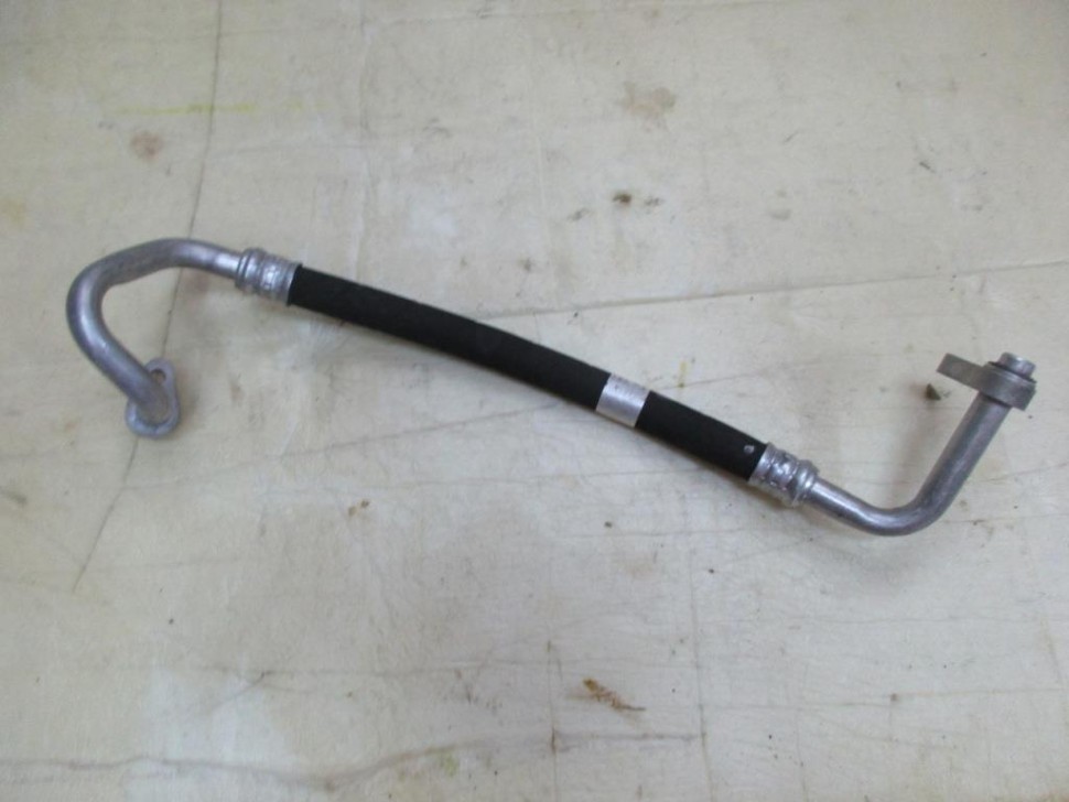 Трубка кондиционера MERCEDES-BENZ C-класс W205/S205/C205/A205 (2014 - 2018) фото 1 — Разборка Мерседес