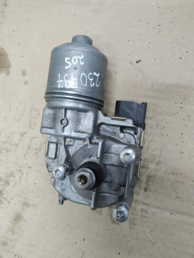 Моторчик дворников передний MERCEDES-BENZ C-класс AMG W205/S205/C205/A205 (2014 - 2018) — Разборка Мерседес