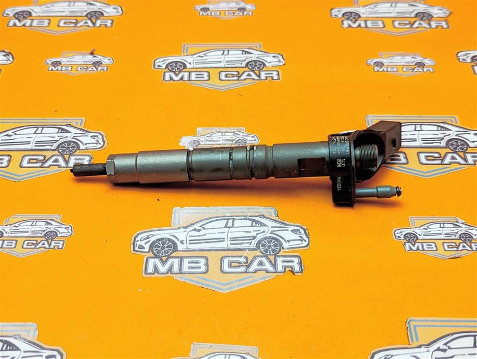 Форсунка ДИЗЕЛЬ MERCEDES-BENZ GLE-класс Coupe C292 (2015 - 2019) фото 1 — Разборка Мерседес