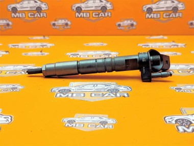 Форсунка ДИЗЕЛЬ MERCEDES-BENZ GLE-класс Coupe C292 (2015 - 2019) — Разборка Мерседес