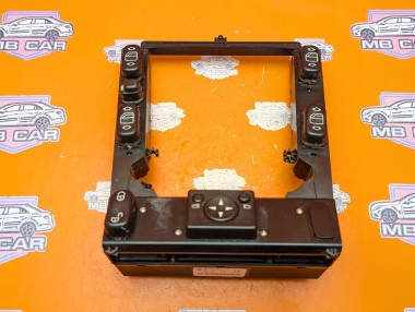 Блок кнопок стеклоподъемников MERCEDES-BENZ M-класс W163 рестайлинг (2001 - 2005) &mdash; Разборка Мерседес