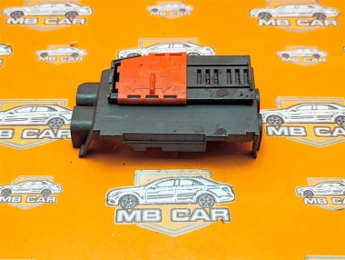 Крышка блока предохранителей MERCEDES-BENZ GLE-класс Coupe C292 (2015 - 2019) — Разборка Мерседес