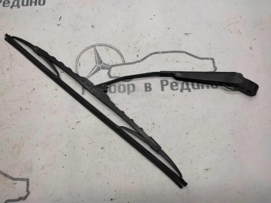 Поводок дворников MERCEDES-BENZ E-класс W211/S211 рестайлинг (2006 - 2009) — Разборка Мерседес