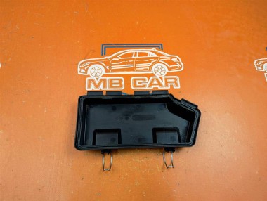 Крышка блока предохранителей MERCEDES-BENZ GL-класс X164 рестайлинг (2009 - 2012) — Разборка Мерседес