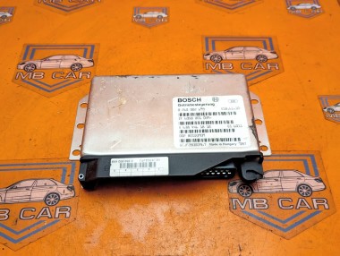 Блок АКПП MERCEDES-BENZ V-класс W638/W639 (1996 - 2003) V 220 2.1 D AT (122 л.с.) &mdash; Разборка Мерседес