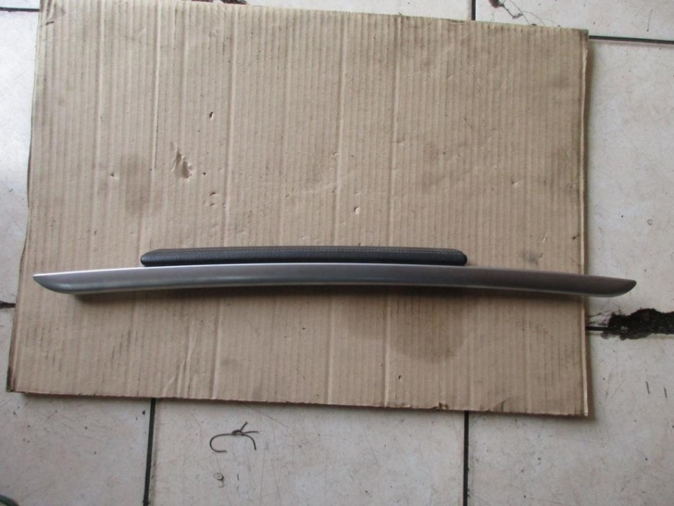 Ручка MERCEDES-BENZ GL-класс X164 (2006 - 2009) фото 1 — Разборка Мерседес