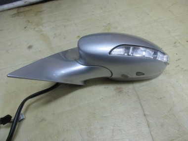 Зеркало левое MERCEDES-BENZ CLS-класс C219 (2004 - 2008) — Разборка Мерседес