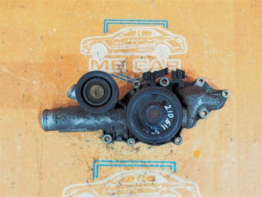 Помпа MERCEDES-BENZ E-класс W210/S210 (1995 - 1999) — Разборка Мерседес
