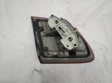 Фонарь крышки багажника MERCEDES-BENZ E-класс W211/S211 (2002 - 2006) — Разборка Мерседес