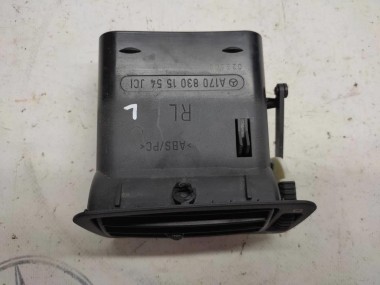 Воздуховод MERCEDES-BENZ SLK-класс R170 (1996 - 2000) — Разборка Мерседес