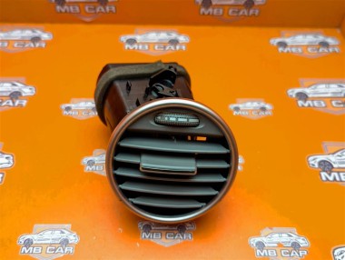 Воздуховод MERCEDES-BENZ M-класс W164 (2005 - 2008) — Разборка Мерседес