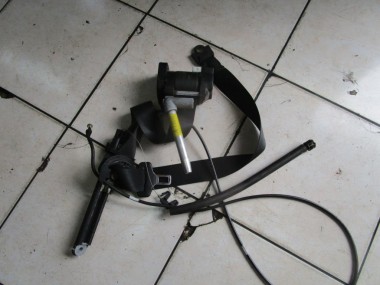 Ремень безопасности передний левый MERCEDES-BENZ S-класс W140 (1991 - 1998) — Разборка Мерседес