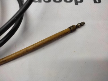 Трос капота MERCEDES-BENZ S-класс W140 (1991 - 1998) — Разборка Мерседес