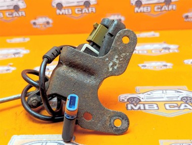 Датчик уровня пола MERCEDES-BENZ CLS-класс C218/X218 (2010 - 2014) — Разборка Мерседес