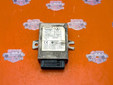 Блок давления шин MERCEDES-BENZ S-класс W220 (1998 - 2005) — Разборка Мерседес