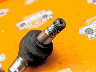 Шаровая MERCEDES-BENZ E-класс W210/S210 рестайлинг (1999 - 2003) &mdash; Разборка Мерседес