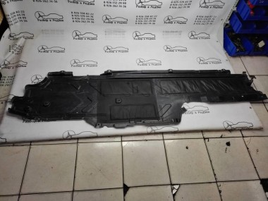 Защита днища MERCEDES-BENZ E-класс W213/S213/C238/A238 (2016 - 2021) — Разборка Мерседес