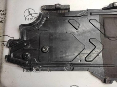 Защита днища MERCEDES-BENZ E-класс W213/S213/C238/A238 (2016 - 2021) — Разборка Мерседес