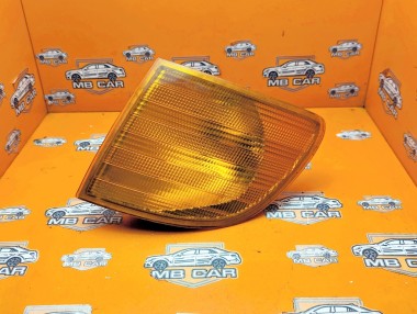 Поворотник левый MERCEDES-BENZ Vito W638 (1996 - 2003) — Разборка Мерседес