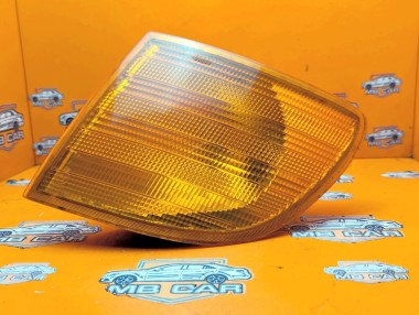 Поворотник левый MERCEDES-BENZ Vito W638 (1996 - 2003) — Разборка Мерседес