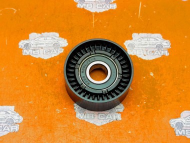 Ролик обводной MERCEDES-BENZ E-класс AMG W211/S211 (2002 - 2006) — Разборка Мерседес