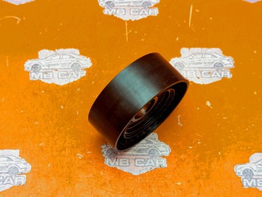 Ролик обводной MERCEDES-BENZ E-класс AMG W211/S211 (2002 - 2006) — Разборка Мерседес