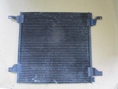 Радиатор кондиционера MERCEDES-BENZ M-класс W163 (1997 - 2001) — Разборка Мерседес