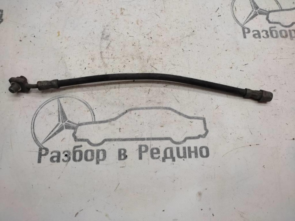 Шланг тормозной MERCEDES-BENZ E-класс W213/S213/C238/A238 (2016 - 2021) фото 1 — Разборка Мерседес
