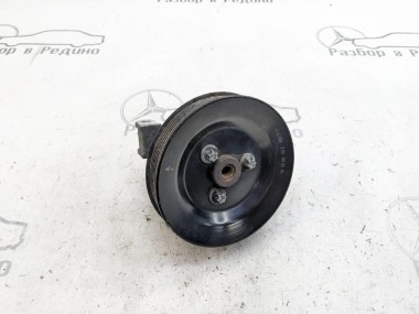 ГУР MERCEDES-BENZ Vito W638 (1996 - 2003) — Разборка Мерседес