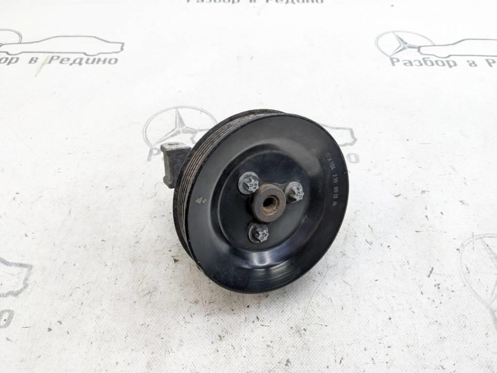 ГУР MERCEDES-BENZ Vito W638 (1996 - 2003) фото 1 — Разборка Мерседес