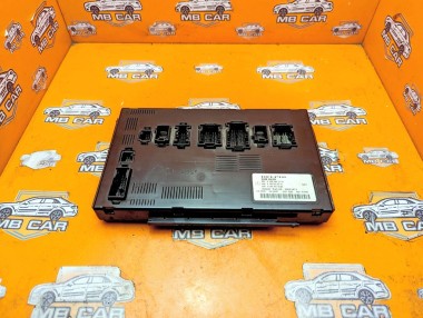 Блок SAM задний MERCEDES-BENZ M-класс W164 (2005 - 2008) &mdash; Разборка Мерседес