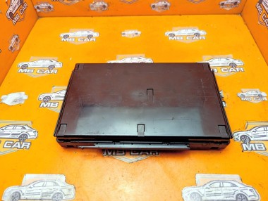 Блок SAM задний MERCEDES-BENZ M-класс W164 (2005 - 2008) &mdash; Разборка Мерседес