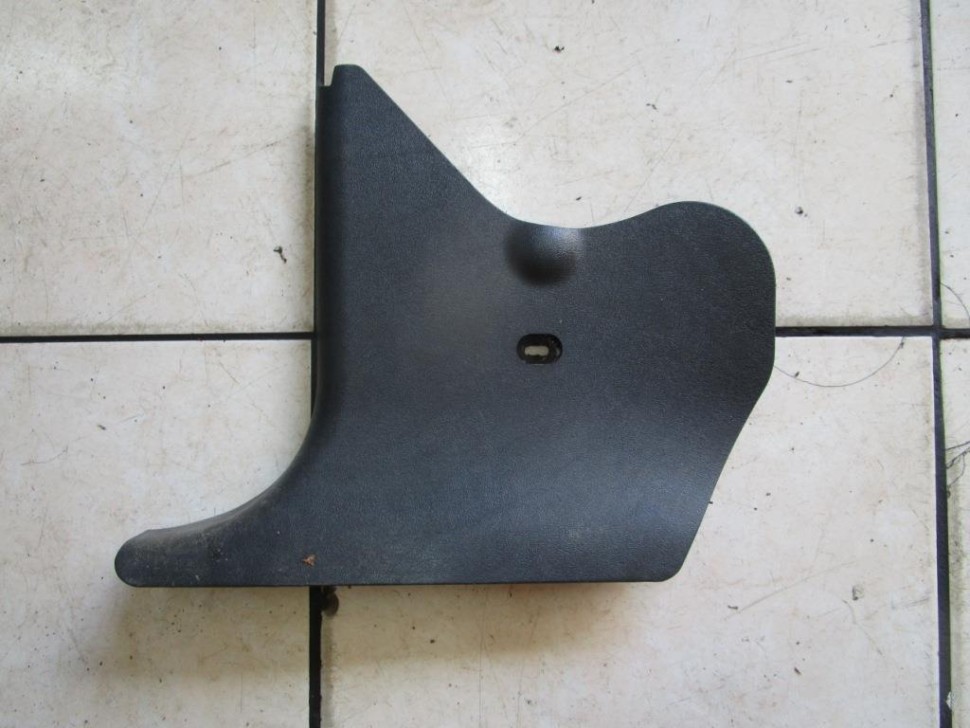 Накладка MERCEDES-BENZ E-класс W210/S210 (1995 - 1999) фото 1 — Разборка Мерседес