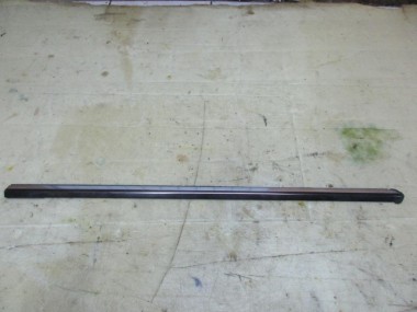 Молдинг стекла двери MERCEDES-BENZ S-класс W220 рестайлинг (2002 - 2005) — Разборка Мерседес