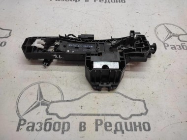 Ответная часть замка двери MERCEDES-BENZ M-класс W166 (2011 - 2015) — Разборка Мерседес