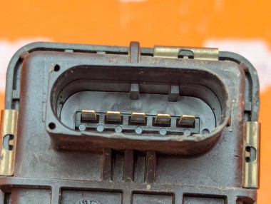 Актуатор турбины MERCEDES-BENZ C-класс W204/S204 (2006 - 2011) &mdash; Разборка Мерседес