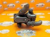 Клапан печки MERCEDES-BENZ S-класс W220 (1998 - 2005) фото 3 &mdash; Разборка Мерседес