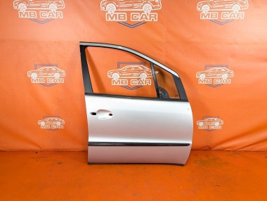 Дверь передняя правая MERCEDES-BENZ A-класс W168 рестайлинг (2001 - 2004) &mdash; Разборка Мерседес