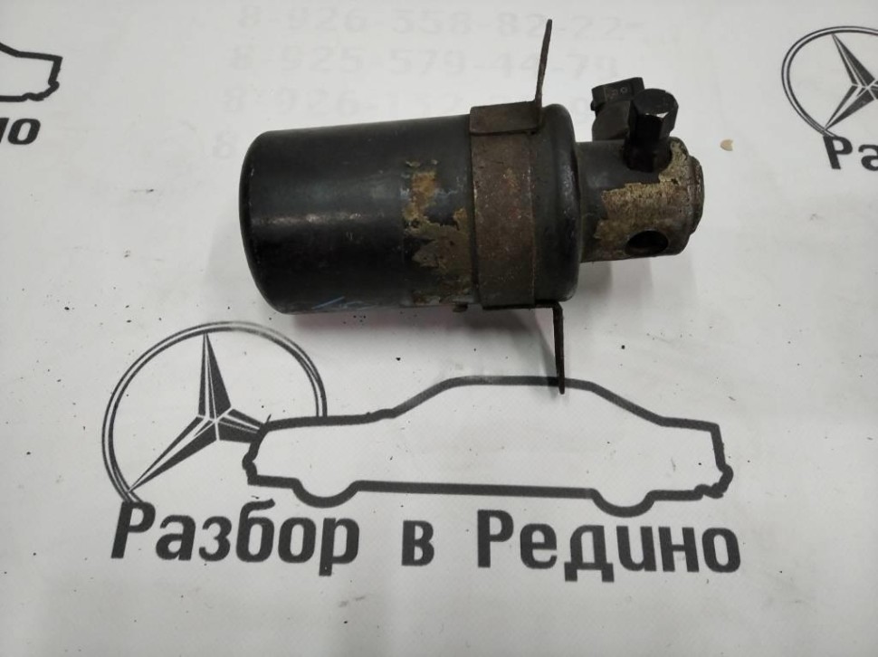 Осушитель кондиционера MERCEDES-BENZ C-класс W202/S202 (1993 - 1997) фото 1 — Разборка Мерседес