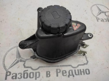 Бачок расширительный MERCEDES-BENZ C-класс W205/S205/C205/A205 (2014 - 2018) — Разборка Мерседес